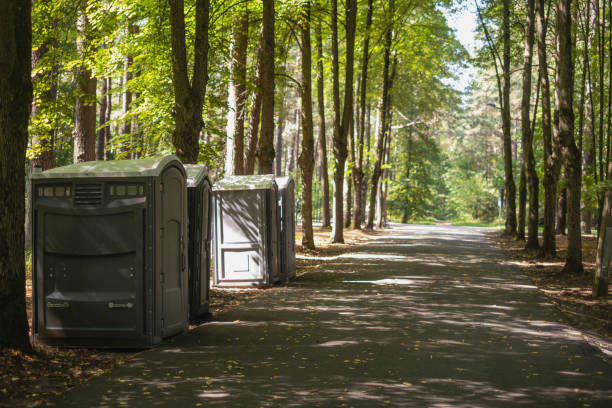 Best Deluxe Portable Toilet Rental in East Mckeesport, PA