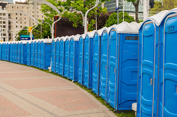 Best Portable Restrooms for Agricultural Sites in East Mckeesport, PA